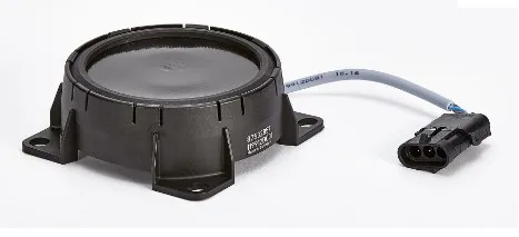 87532857 - Датчик заполняемости зернового бункера CX6/8, CR